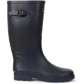 Trespass Recon X Rubber Boots Zwart EU 40 Man
