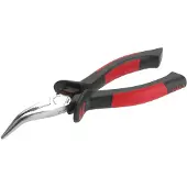 Cimco VDE-telefoonklem, gebogen, 100236, 160 mm