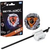 Beyblade X Valor Bison FB UX Infinity Starterpack-set