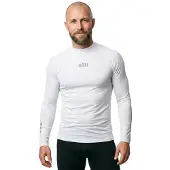 Gill Zenzero Rash Guard Met Lange Mouwen
