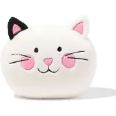 HEMA Handwarmer met deken kat