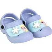Cerda Disney Cerda Group Premium verlichting. Bevroren houten klompen. Lila. EU 30-31. Meisjes. Lila. EU 30-31