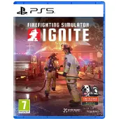 Firefighting Simulator - Ignite - PS5