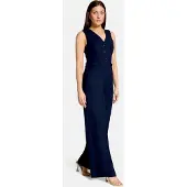 Vera Mont Jumpsuit nachtblauw