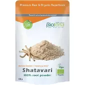 Keypharm Biotona Shatavari 150 g Poeder