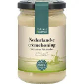 Holland & Barrett 2+1 gratis | Nederlandse Crèmehoning - 350g
