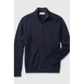 Campbell Vest donker