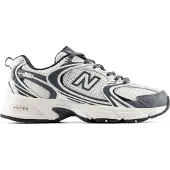 New Balance Sneakers laag '530' grijs / wit