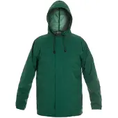 Hydrowear regenjas Borneo 3XL / Zwart
