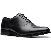 Clarks Shoes Craft James Cap Schoenen