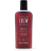 American Crew Haarverzorging Hair & Scalp Gray Shampoo 250 ml