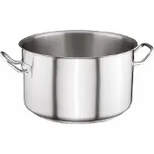 Stalgast Professionele Kookpan Zonder Deksel Ø240 Mm 6L - RVS