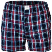 MG -1 Geweven Boxershorts