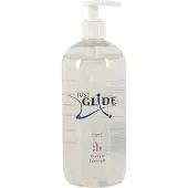 Just Glide Toylube - glijmiddel op waterbasis voor seksspeeltjes (500 ml)