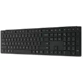 Lenovo 4Y41S04673 TAS - Multi-Mode Pro Keyboard 6000-German