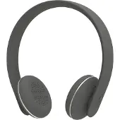 Kreafunk Koptelefoon - aHEAD 2 - Zwart - - OneSize - Koptelefoons