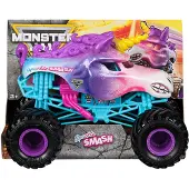 Monster Jam - 1:24 Die Cast - Sparkle Smash (6075416)
