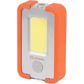 Ledvance 40 X Zaklamp | 400Lm | flashlight compact