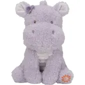 Little Dutch Safari Friends Knuffel Nijlpaard