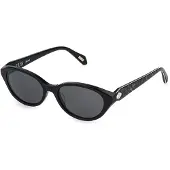 Just cavalli Sjc216 17x54x140mm Dames Zonnebril