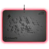 Speedlink Special Price - Speedlink Enmate RGB Charging Mousepad - Grijs