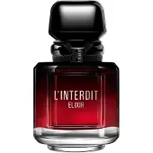 Givenchy - L'interdit Elixir Eau De Parfum - 35 ML