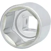 Ks Tools 9113441 911.3441 Dop (zeskant) Verwisselbare kop 41 mm 41 mm 3/4 (20 mm)
