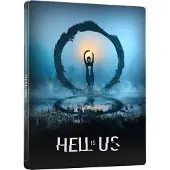 Hell is Us - Deluxe Steelcase Edition - PS5