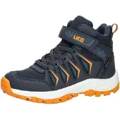 Lico Snowboots 'Sines VS' blauw / navy / oranje