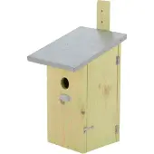 Best for birds Vogelhuis NKO