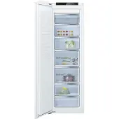 Bosch Diepvries Inbouw GIN81ACE0