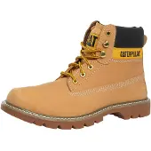 CAT Colorado 2.0 Laarzen, Bruin