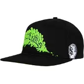 Santa Cruz Sb Howell Snapback Pet