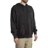 Dickies Sweatshirt 'Plentywood' zwart