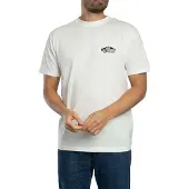 Vans Shirt wit