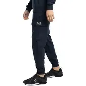 Emporio Armani 8npp67_pjvrz Broek