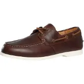 Timberland Cedar Bay Essential Leren Bootschoen, Bruin