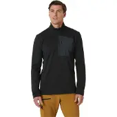Helly Hansen Versalite Half Zip Fleece Trui Heren