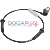BOGAP R7117108 Wielsnelheidssensor (ABS)