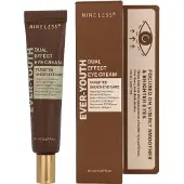 Nineless Dual Effect Eye Cream