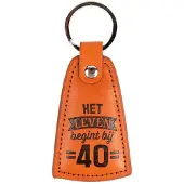 Miko 40 jaar Sleutelhanger The legend Collection