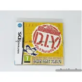Warioware: Do It Yourself - DS