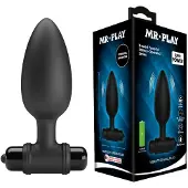 Mr. Play Super Power Anal Vibrator