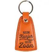 Miko Mijn Zoon Sleutelhanger The legend Collection