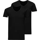 Jack & Jones Shirt zwart
