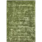 House Doctor Shine vloerkleed groen 230x160cm - 900000366
