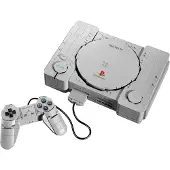 LEGO PlayStation 72306