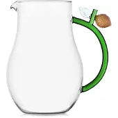 Ichendorf Milano - Karaf Lemon 1L - Karaffen glas