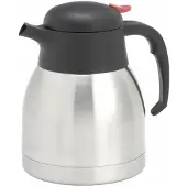 Animo Thermoskan RVS | 1liter