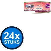 Renske 24x vers kat mousse zalm 70gr